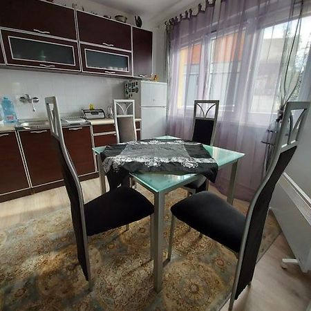 Apartment Panorama 사라예보 외부 사진