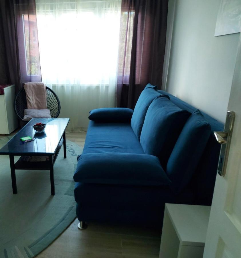 Apartment Panorama 사라예보 외부 사진