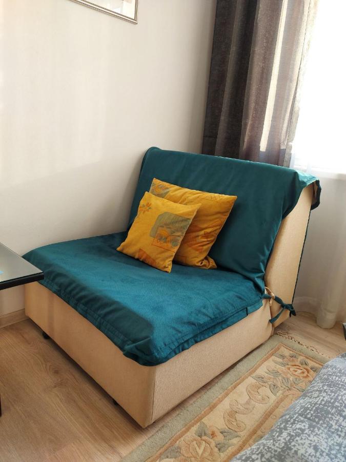Apartment Panorama 사라예보 외부 사진