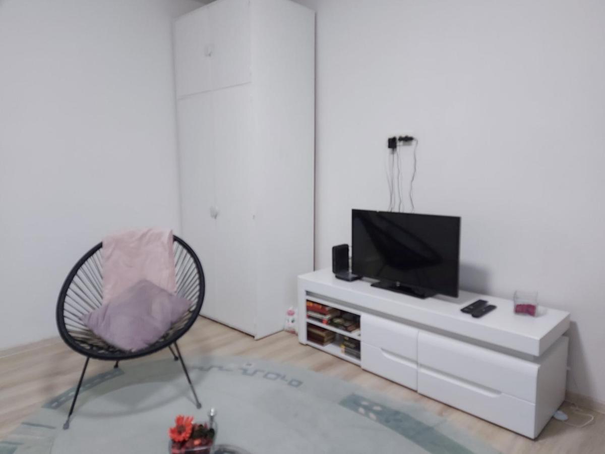 Apartment Panorama 사라예보 외부 사진