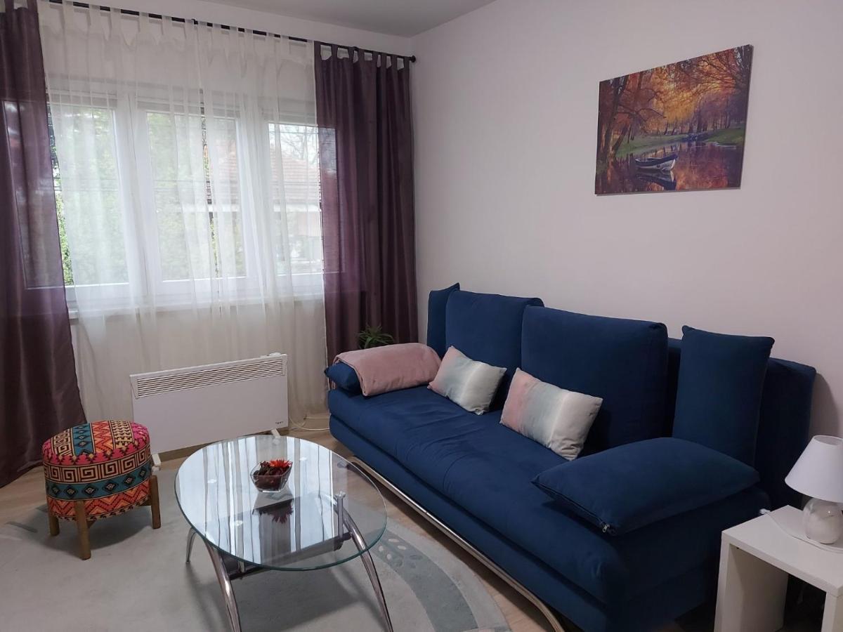 Apartment Panorama 사라예보 외부 사진
