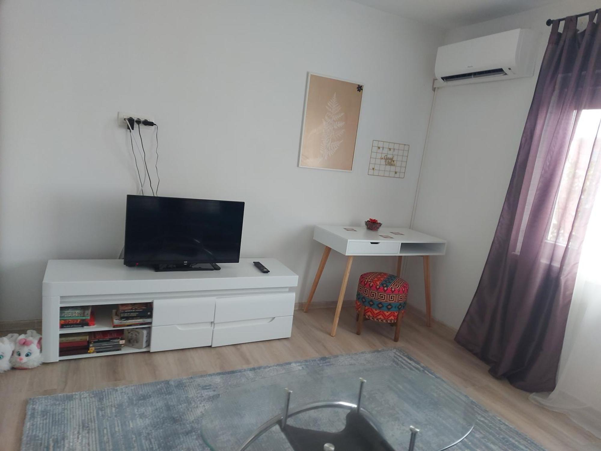 Apartment Panorama 사라예보 외부 사진