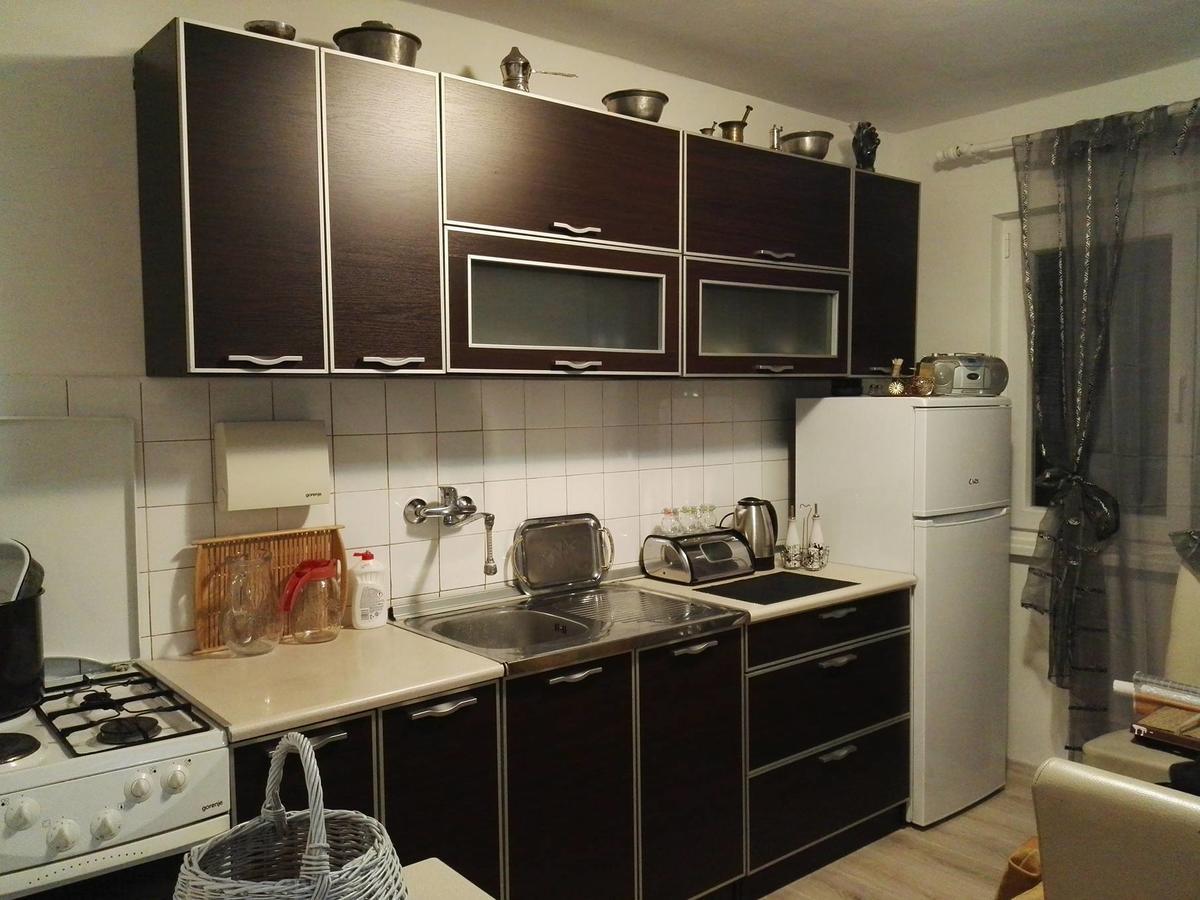 Apartment Panorama 사라예보 외부 사진
